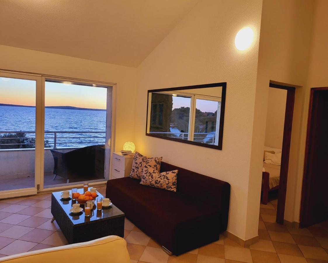 Blue Lagoon Silba Exterior photo